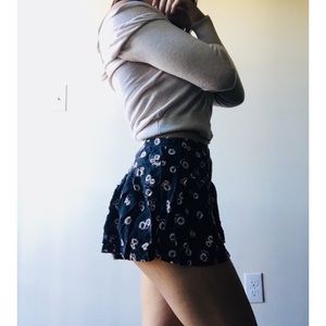 Sunflower Shorts